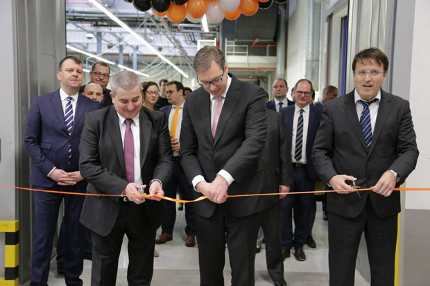 Посао за 500 радника